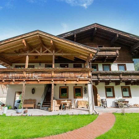 Apartment In Saalfelden Am Steinernen Meer المظهر الخارجي الصورة