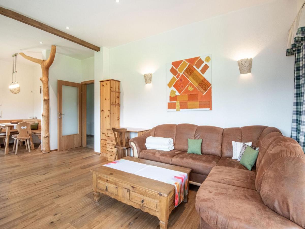 Apartment In Saalfelden Am Steinernen Meer المظهر الخارجي الصورة