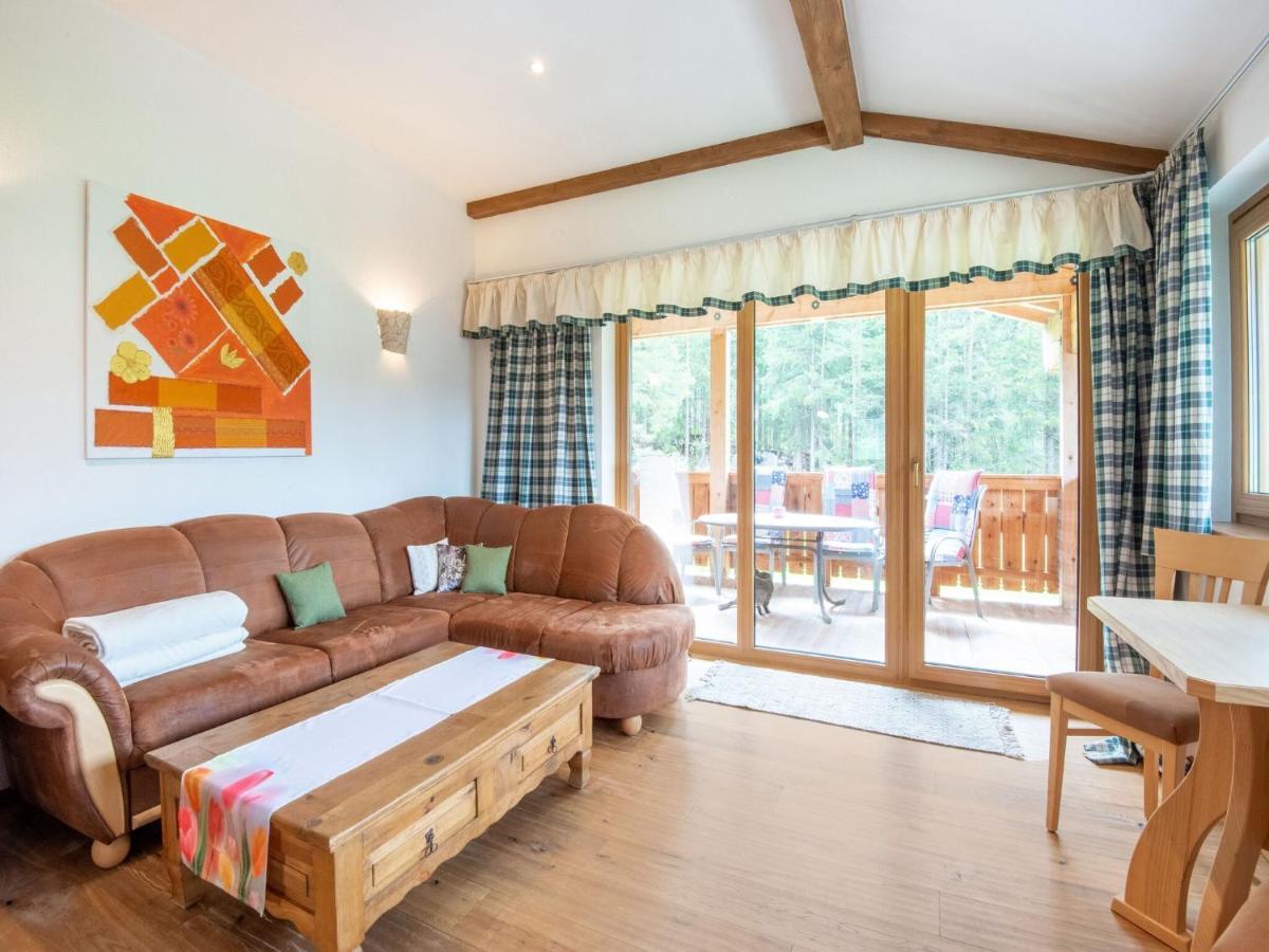 Apartment In Saalfelden Am Steinernen Meer المظهر الخارجي الصورة