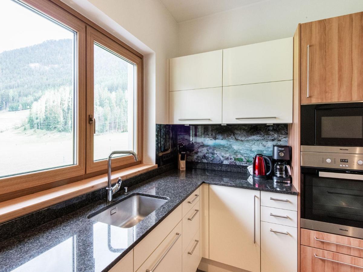 Apartment In Saalfelden Am Steinernen Meer المظهر الخارجي الصورة