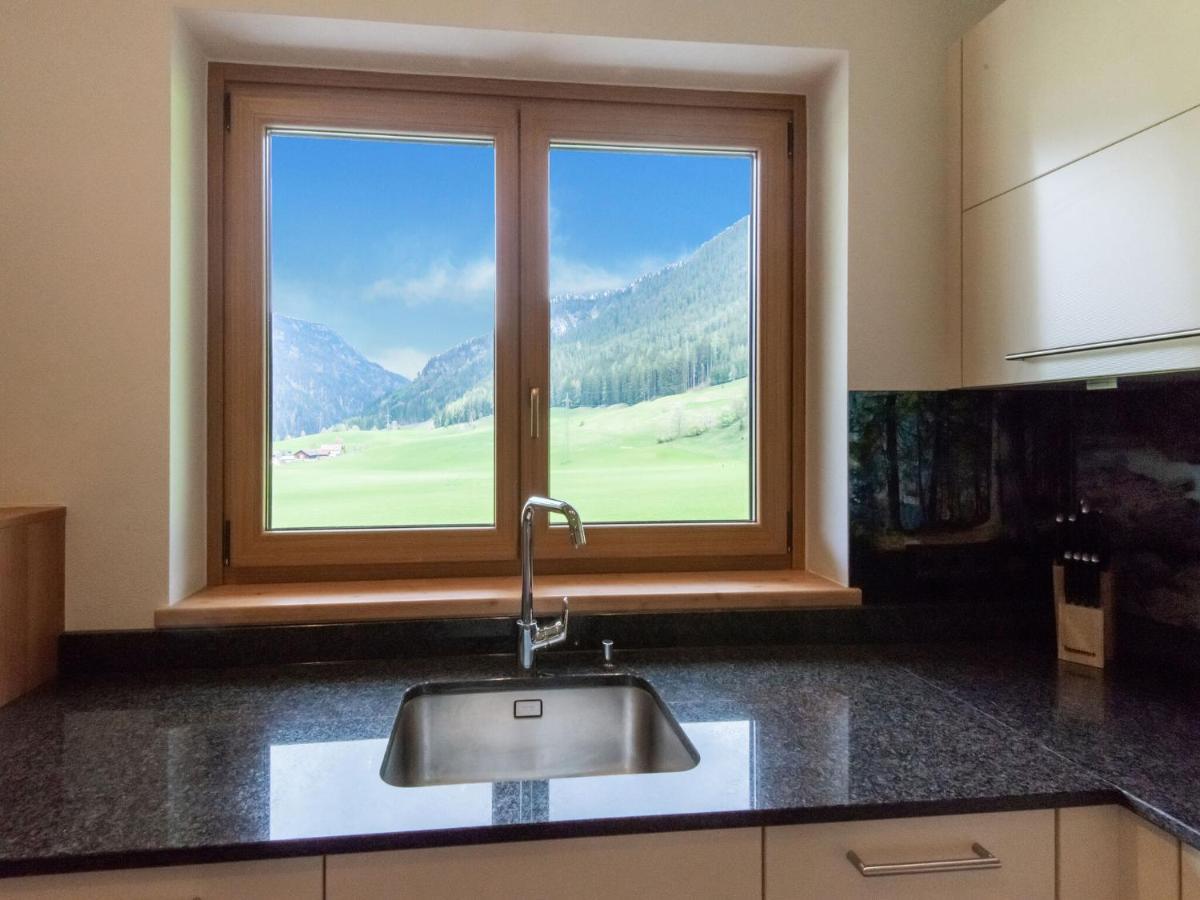 Apartment In Saalfelden Am Steinernen Meer المظهر الخارجي الصورة