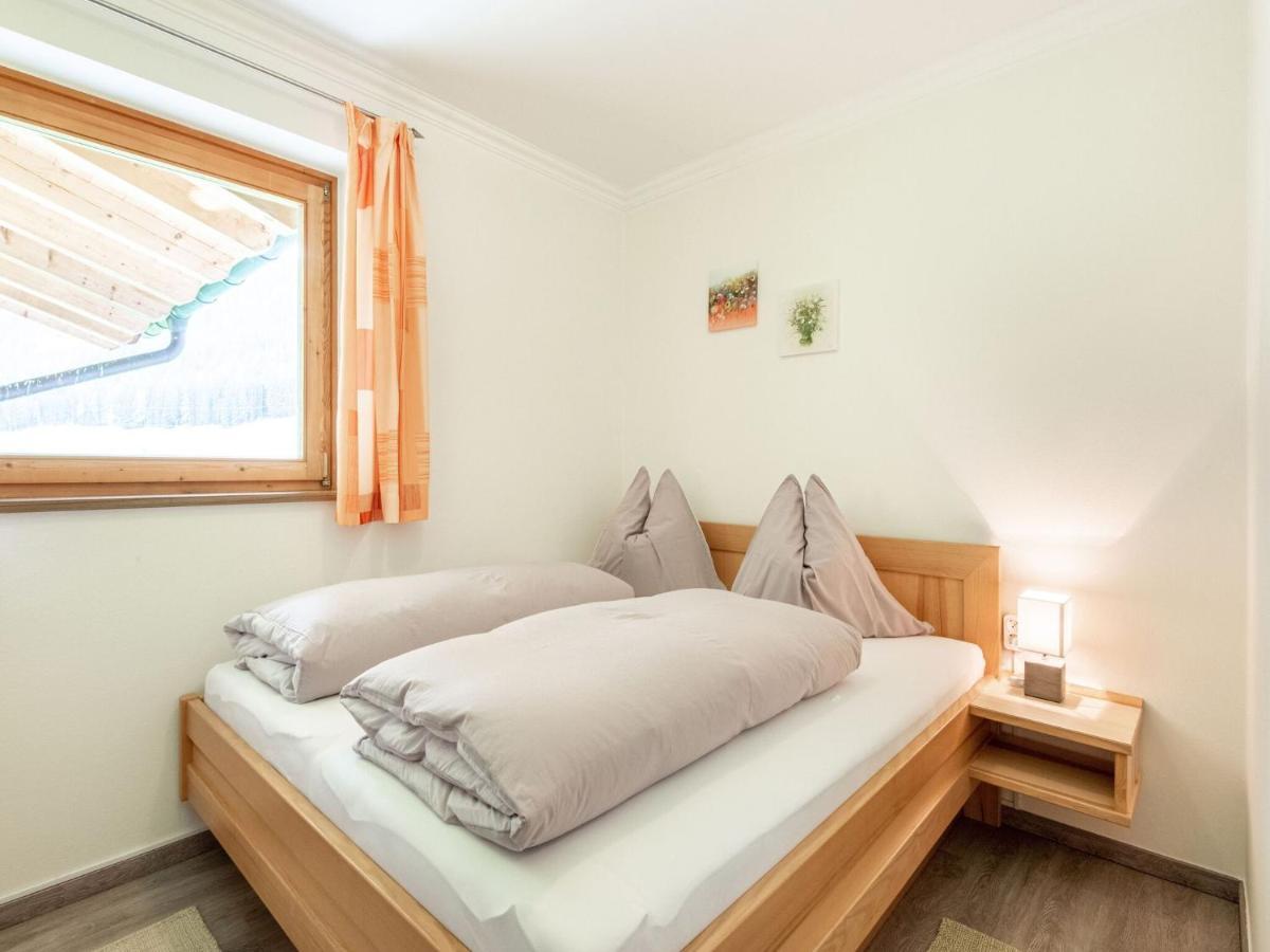 Apartment In Saalfelden Am Steinernen Meer المظهر الخارجي الصورة
